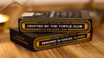 画像1: The Turtle Club Playing Cards 