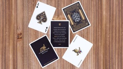 画像3: The Turtle Club Playing Cards 