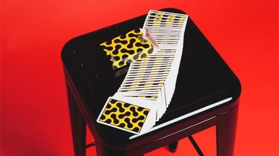 画像3: Cheetah Playing Cards by Gemini