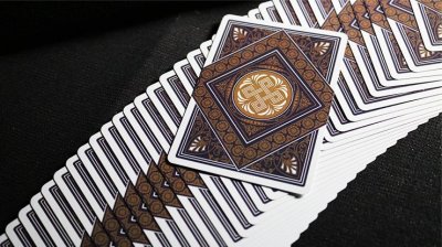 画像2: Deluxe Limited Edition Theos Playing Cards