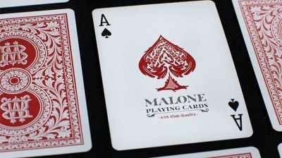 画像2: Malone Playing Cards