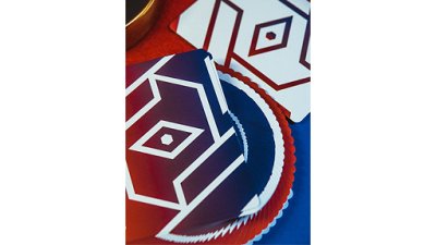画像1: COPAG 310R ALPHA Playing Cards 