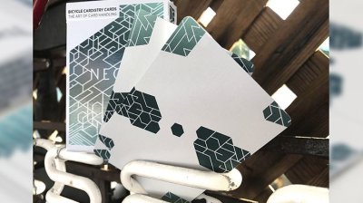 画像2: Bicycle Neon Cardistry Playing Cards