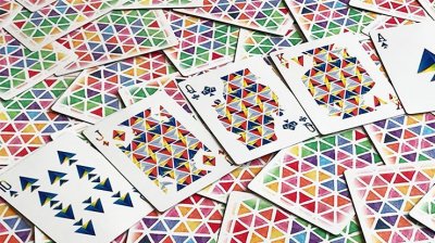 画像2: Limited Edition CardMaCon Playing Cards