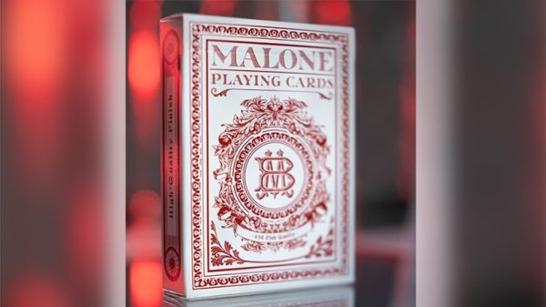 画像1: Malone Playing Cards (1)