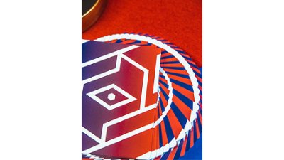 画像3: COPAG 310R ALPHA Playing Cards 
