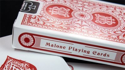 画像1: Malone Playing Cards