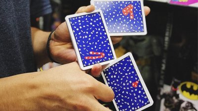 画像2: Alphabet Playing Cards