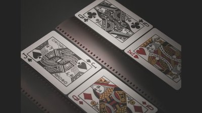 画像2: Focus Playing Cards