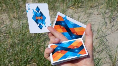 画像3: Diamon Playing Cards N° 12 Summer 2019 Playing Cards