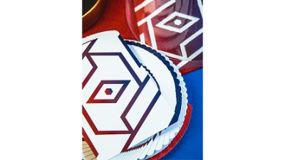 画像2: COPAG 310R ALPHA Playing Cards 