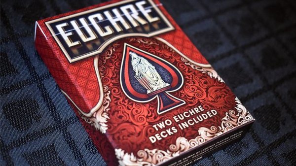 画像1: Euchre V2 Playing Cards (1)