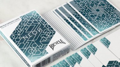 画像3: Bicycle Neon Cardistry Playing Cards