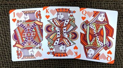 画像2: Plum Pi Playing Cards by Kings Wild Project