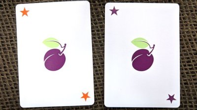 画像1: Plum Pi Playing Cards by Kings Wild Project