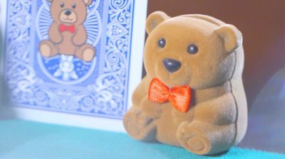 画像1: TEDDY  by Zamm Wong & Magic Action