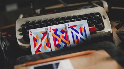 画像3: Paper Kings Playing Cards Standard Edition
