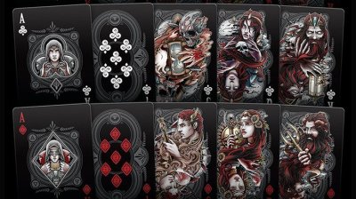 画像3: Primordial Playing Cards