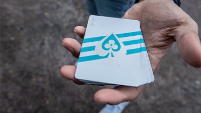 画像2: Skymember Presents I³ Playing Cards