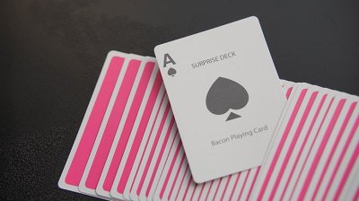 画像1: Surprise Deck Playing cards