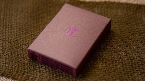 画像1: Plum Pi Playing Cards by Kings Wild Project (1)