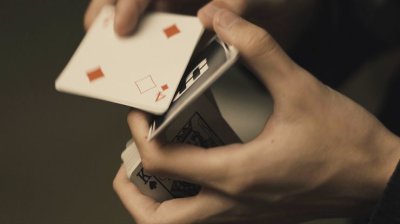 画像3: WH Escape Time Playing Cards