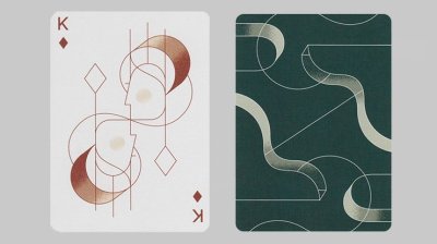 画像3: Balance Playing Cards