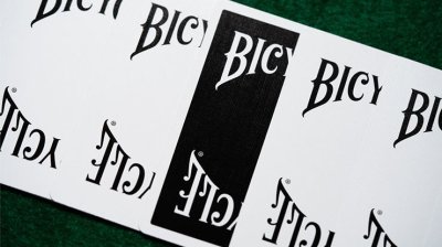 画像2: Bicycle Insignia Back  Playing Cards