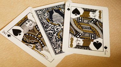 画像2: Bicycle Capitol Playing Cards