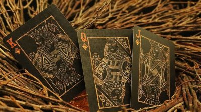 画像3: Bicycle Asteroid Playing Cards