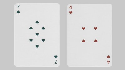 画像2: Balance Playing Cards