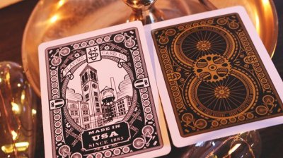 画像3: Bicycle 1885 Playing Cards