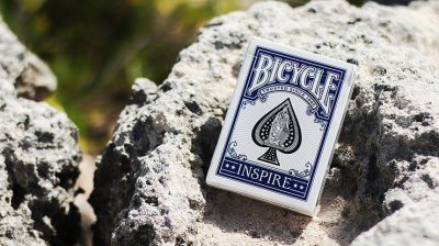 画像1: Bicycle Inspire  Playing Cards