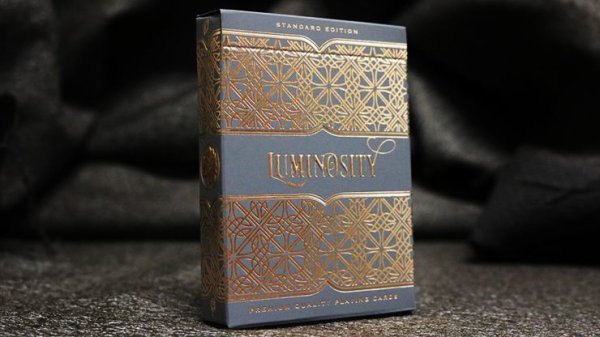 画像1: Luminosity (Standard Edition) Playing Cards (1)