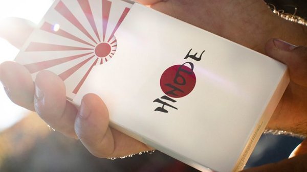 画像1: Hinode Playing Cards (1)