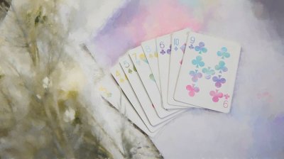 画像3: Bicycle Rainbow (mandolin) V2 playing cards