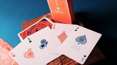 画像2: Cosmos Playing Cards