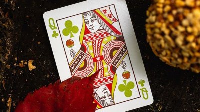 画像3: Slicers Playing Cards by Riffle Shuffle