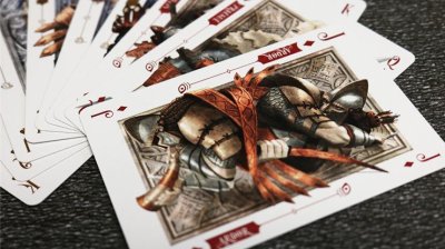 画像2: Luminosity (Kickstarter Exclusive Edition) Playing Cards