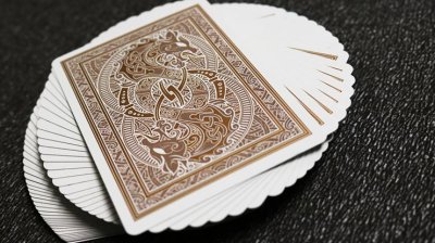 画像1: Luminosity (Standard Edition) Playing Cards