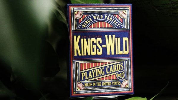 画像1: Kings Wild Americanas LTD Edition (1)