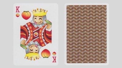 画像2: Poop Emoji Playing Cards