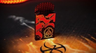 画像3: Pro XCM Demon (Foil) Playing Cards