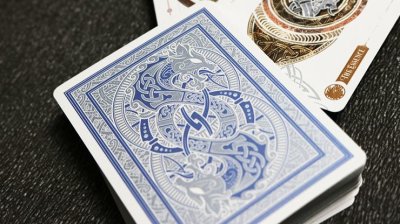 画像1: Luminosity (Kickstarter Exclusive Edition) Playing Cards