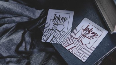 画像1: Sensory Playing Cards (Light)