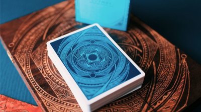 画像1: Cosmos Playing Cards