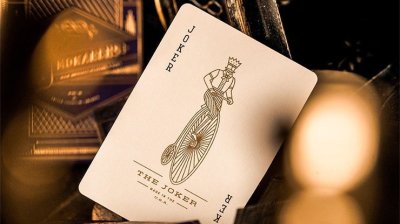 画像3: Monarch Royal Edition (Purple) Playing Cards