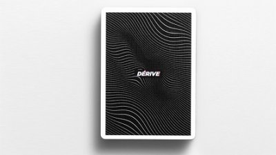 画像1: DERIVE Playing Cards