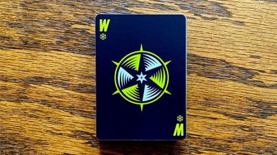 画像3: Polaris Winter Solstice Playing Cards