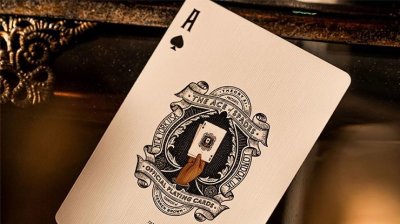 画像2: Derren Brown Playing Cards